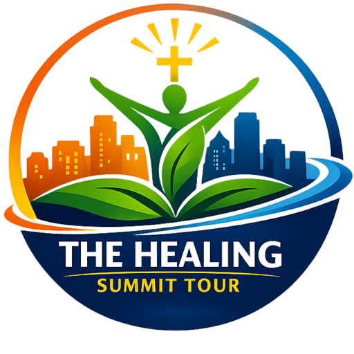 The Healing Summit Tour